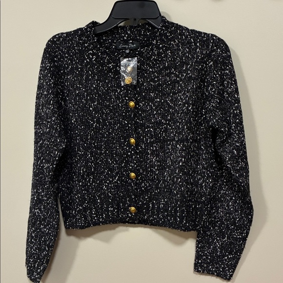 emory park Tops - NWT Emory Park long sleeve cardigan small